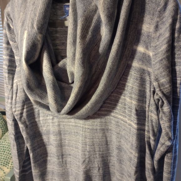 Izod cowl - Picture 2 of 4